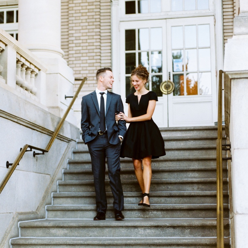 Meet your Posher, Elisabeth